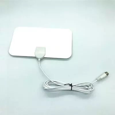 Mini 80 Mile Antenna 4K Indoor Digital TV • £7.24