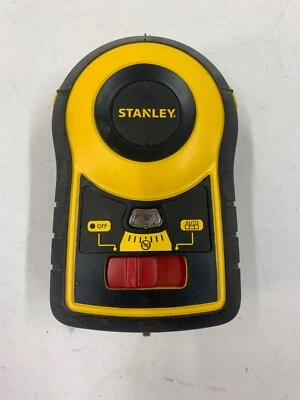 $21.60 • Buy Stanley 77350 20-ft Self-Leveling Indoor Line Generator Laser Level