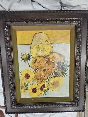 Vincent Van Gogh Painting • $55