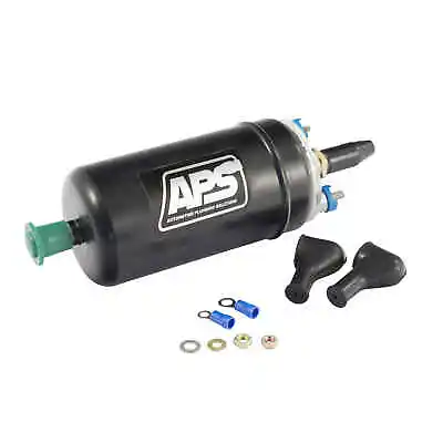 APS External Fuel Injection Pump VW Scirocco Gti Gli Mk1 Mk2  0580254909 • $65.69