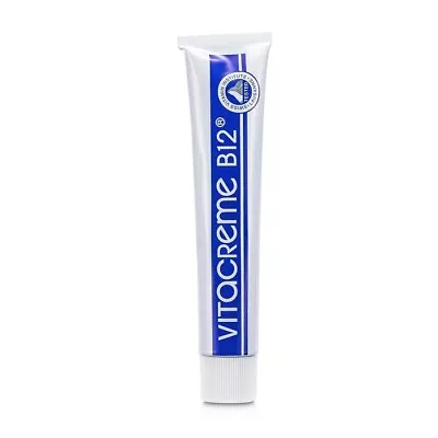 Vitacreme B12 Regenerative Cream 50ml Womens Skin Care • $26.91