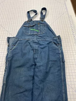 Men’s Key Imperial Bib Overalls • $10.50