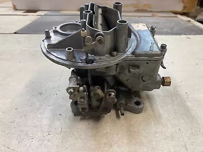 Motorcraft Two Barrel Model 2150 Carburetor D4PF NA For 1974 Ford Truck • $79.50