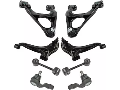 For Mazda Miata Control Arm Ball Joint Tie Rod And Sway Bar Link Kit 84797JH • $232.95