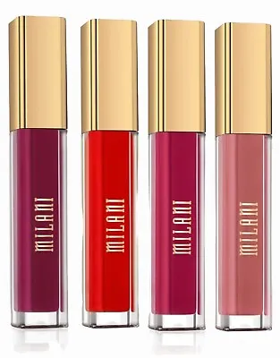 MILANI AMORE MATTE LIP CRÈME Soft Matte Lip Cream Is Non-sticky 100% Original • $11.99