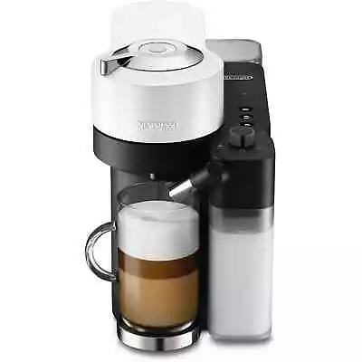 De'Longhi Nespresso Vertuo Lattissima Matte White • $579