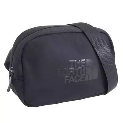[The North Face] WAIST BAG MINI NN2PP65J BLK  • $201.18