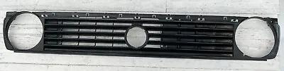 Volkswagen VW Golf II MK2 Model 1984 88 Front Grille Mask 191853664B Used • $200