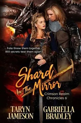 Shard In The Mirror • $11.36