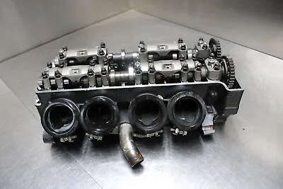 07-08 Yamaha YZF R1 Engine Motor Cylinder Head • $250.12