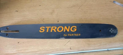 £12 • Buy Partner  16 Inch STRONG Guide Bar