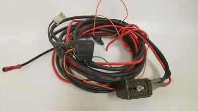 Motorola HKN4321B Maratrac Radio Cable To Advanced Control Head • $20