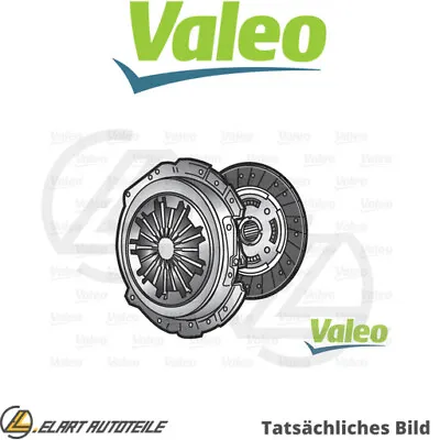 CLUTCH KIT FOR VW TRANSPORTER/Bus/CARAVELLE/T5/Mk/box/VI/T6 EUROVAN 2.0L  • $255.85