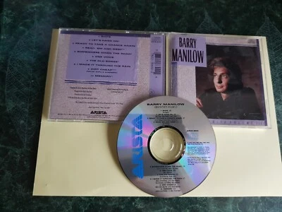 £2.99 • Buy Barry Manilow - Greatest Hits Volume III (3) - Cd Album