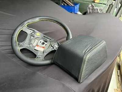 Holden VS HSV GTSR Steering Wheel Commodore  • $600