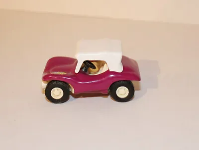 Tonka  Dune Buggy Car Purple With Roof Mini • $24.95