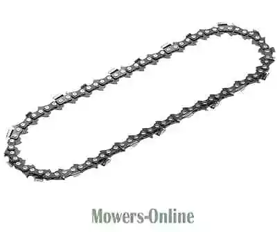 £10.47 • Buy 18  Chainsaw Saw Chain McCulloch Mac 335 MacCat 435 441 Mac 538e 539e 60 Links