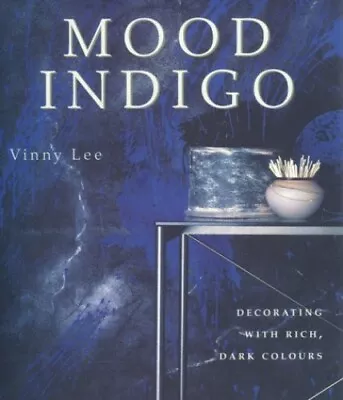 Mood Indigo • £3.49