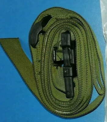£9.99 • Buy British Forces SA80 Rifle Three Point Tactical Sling, Olive Green