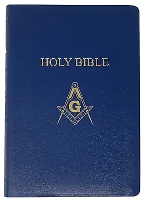 New Freemasonry Masonic Bible • $42.99