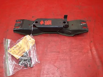 99-04 Mustang 3.8 Lx V6 Mt 5 Speed Manual Transmission Support Cross Member Oem • $45