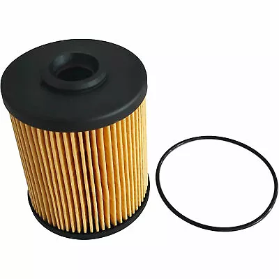 Pf7977 For Baldwin Dodge Ram 5.9 Diesel Fuel Filter 2003 - 2010 • $9.77