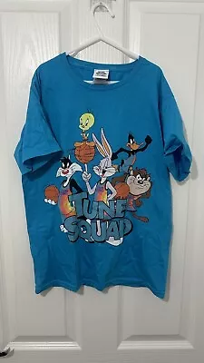 Looney Tunes T Shirt Size 12/13years • £3.50