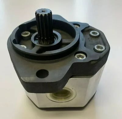 Marzocchi Hydraulic Gear Pump GHP3A-D-33-S1-FA • $249.99