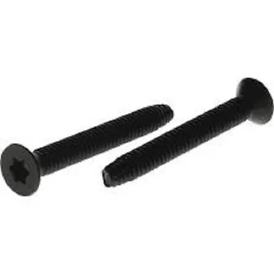 100 5/16-18 X 2-1/2 Torx Type  F  Flat Head Floorboard Screw • $27.68