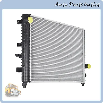 Brand New Radiator For 2000 -2004 Land Rover Discovery 4.0L 4.6L W/O Sensor Hole • $86.60