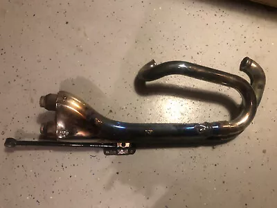 Harley Vrod V-rod  OEM Exhaust    Vrscdx Vrod • $299