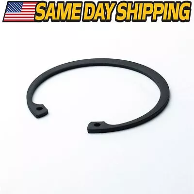 Wheel Snap Ring For John Deere N10193 Z52143 Fits Bearings M156019 M159862 • $11.99