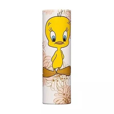 Paul & Joe Ltd. Ed. Looney Toons Tweety Bird Floral Lipstick Case 002 WB New • $22.99