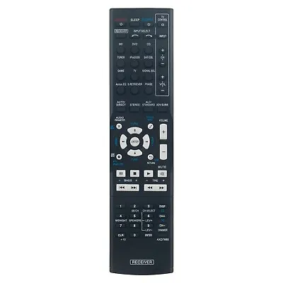 AXD7660 Remote Control For Pioneer VSX-522-K VSX-522 • $18.99