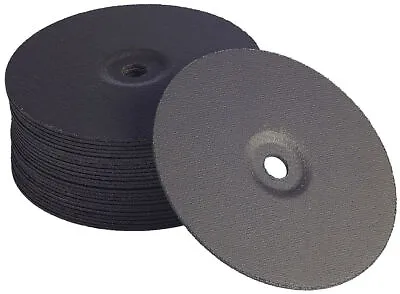 Premium Cutting Grinding Disc 100mm 115mm 125mm 150mm 180mm 230mm 300mm 350mm • £2.20