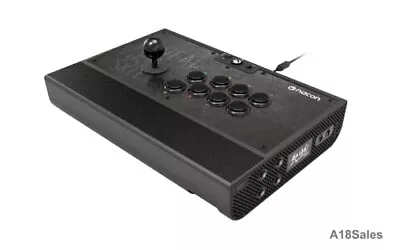 NACON Daija Arcade Fight Stick Officially Licensed For Xbox  • $179.99