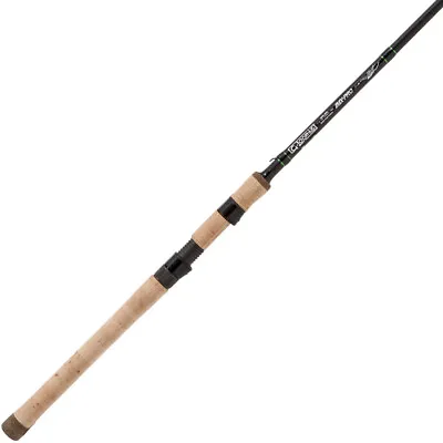 G. Loomis IMX-PRO 802S JWR Spinning Rod - Jig & Worm • $380