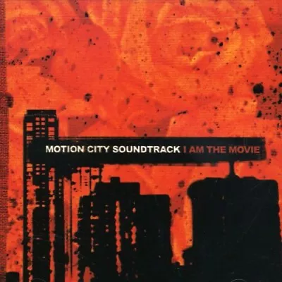 I Am The Movie - Motion City Soundtrack - CD • $17.99