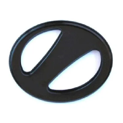 Minelab 10.5  Black Round Coil Cover For FBS & X-Terra Metal Detector 3011-0152 • $22.01