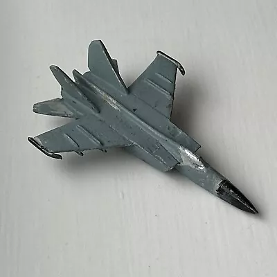 Heroics & Ros 1:300 Scale Mikoyan-Gurevich MiG 25 Foxbat Metal Model Painted • £4.99