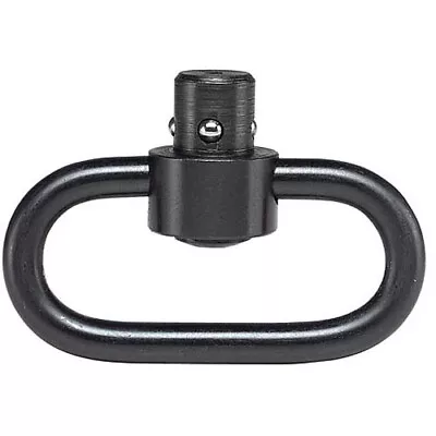 Versa-Pod Push Button Quick-Detach 1 3/4  Sling Swivel All Steel Construction • $12.95