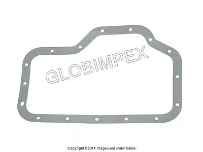 BMW E30 LOWER Oil Pan Gasket REINZ +1 YEAR WARRANTY • $21