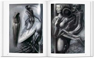 £12.12 • Buy Giger HR Giger