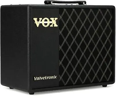 Vox VT20X 1x8  20-watt Modeling Combo Amp • $249.99