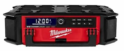 Milwaukee 2950-20 M18 PACKOUT Radio And Charger • $299