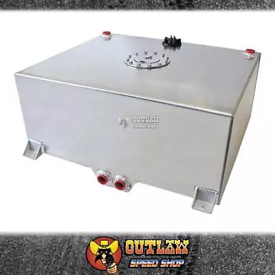 Aeroflow Alloy Fuel Cell 75 Litre - Af85-2200as • $590.20