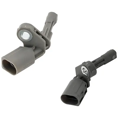 Rear ABS Speed Sensor Set For 2012-2022 Volkswagen Passat WHT003858B WHT003859B • $22.35