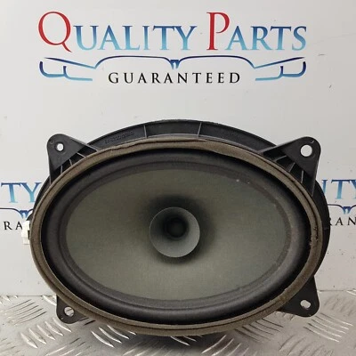 £18.99 • Buy Toyota Avensis Mk3 T270 Door Speaker Front Right Driver Side 2016