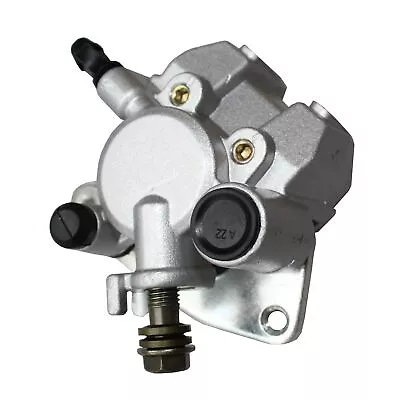 Front Left Brake Caliper Eiger LTA LTF 400 400F 400FC 02-07 2x4 4x4 Quad Moped • $23.95