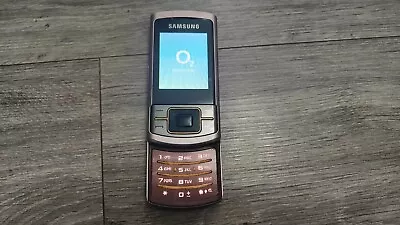 £9.99 • Buy Samsung C3050 Mobile Phone (O2)